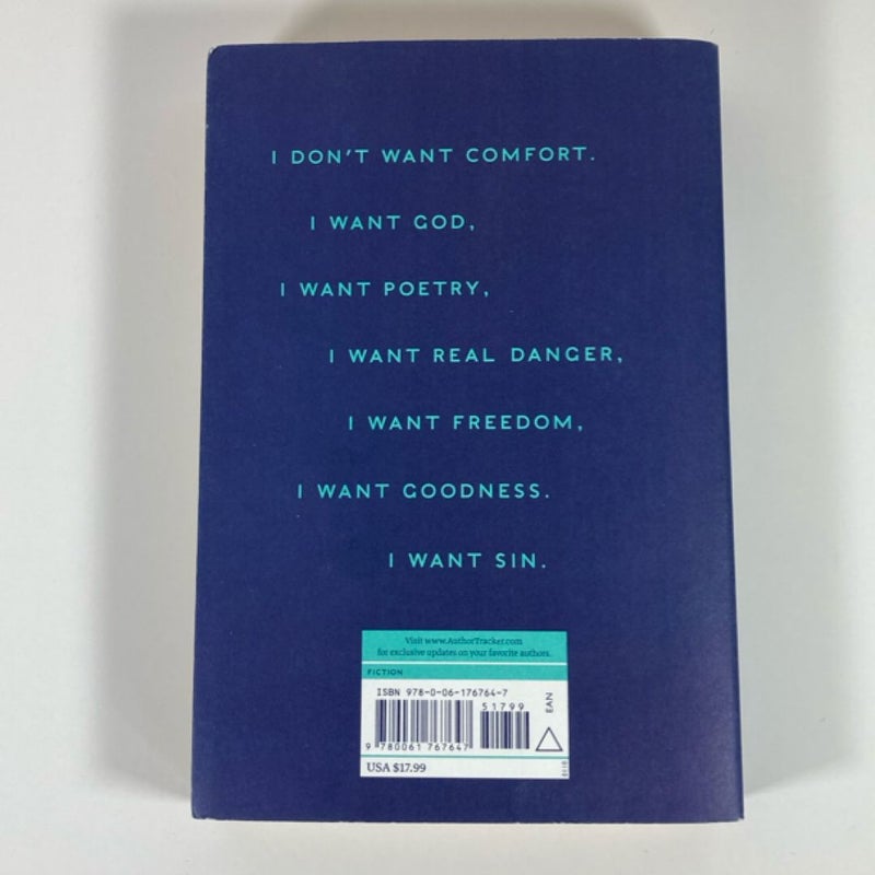 Brave New World