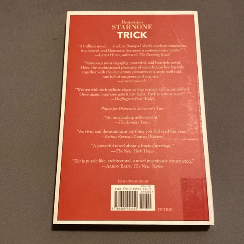 Trick