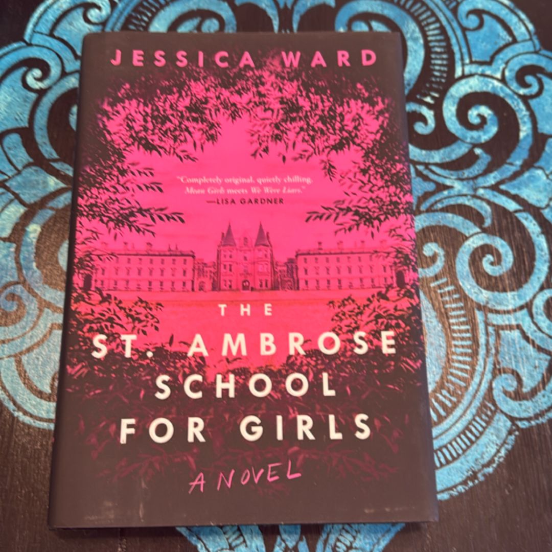 The St. Ambrose School for Girls