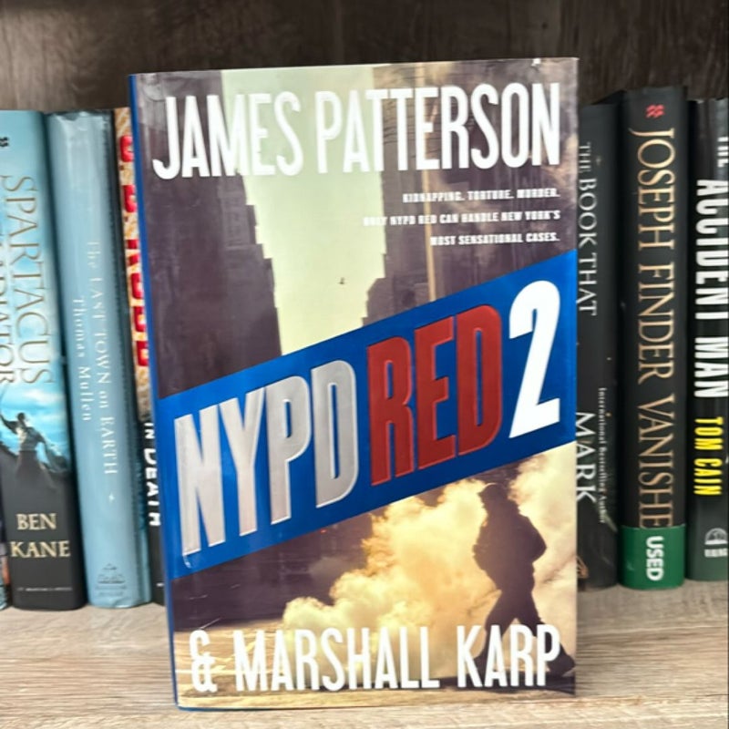 NYPD Red 2