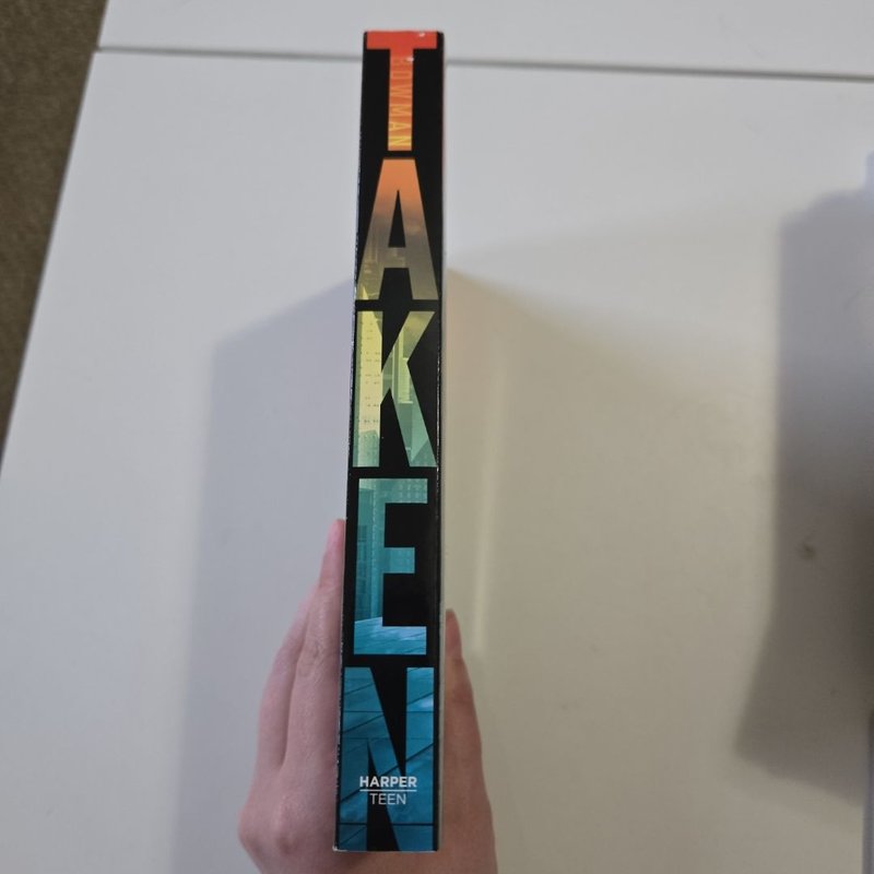 Taken