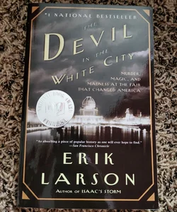 The Devil in the White City