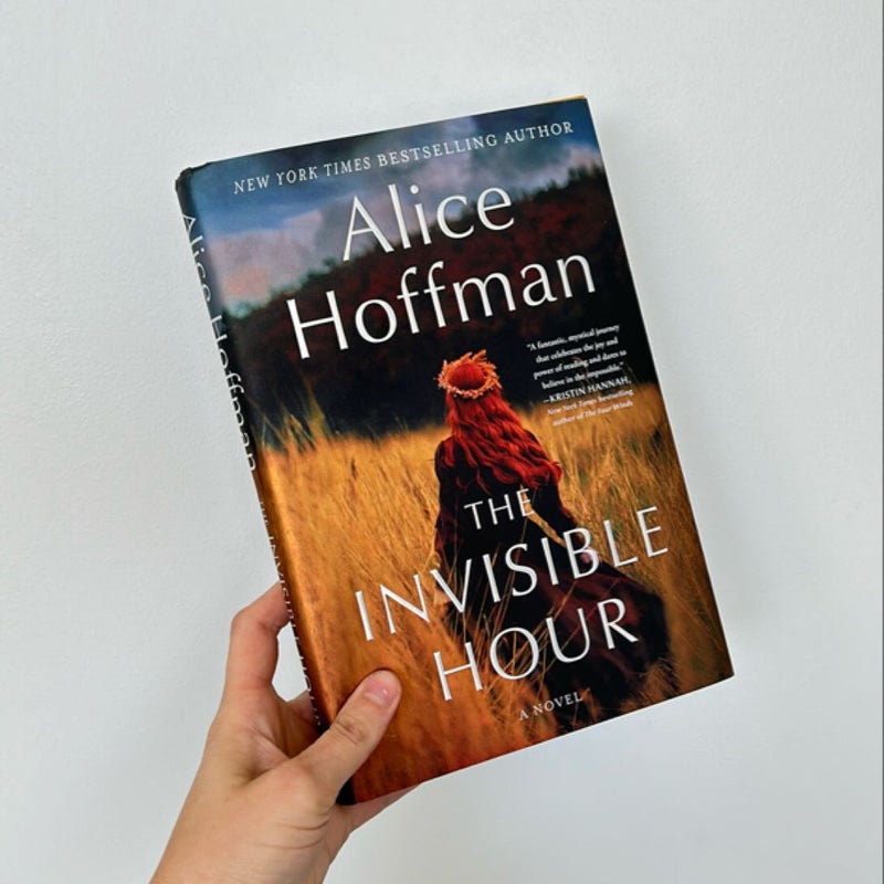 The Invisible Hour