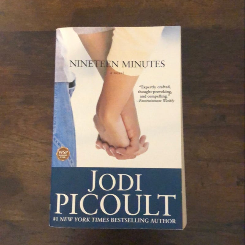 Nineteen Minutes