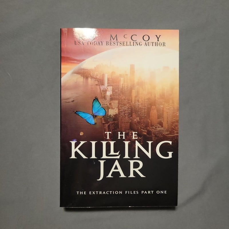 The Killing Jar