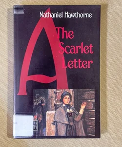 The Scarlet Letter