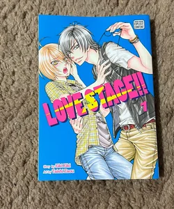 Love Stage!!, Vol. 1