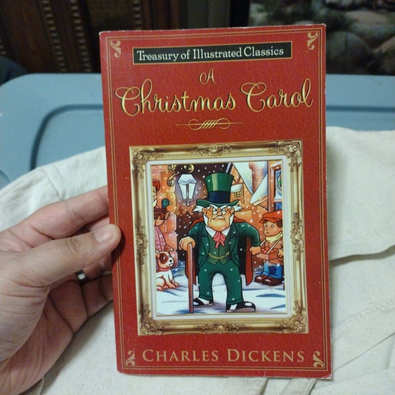 A Christmas Carol