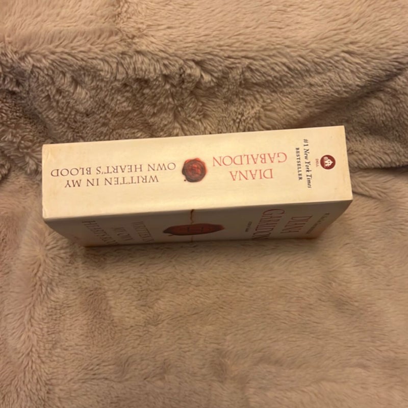 Outlander (series)