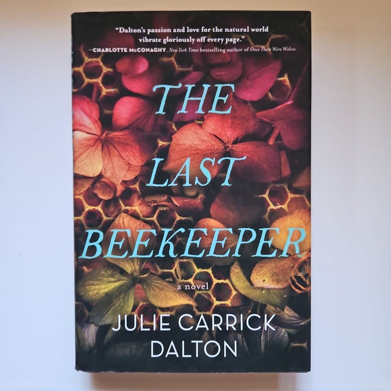 The Last Beekeeper