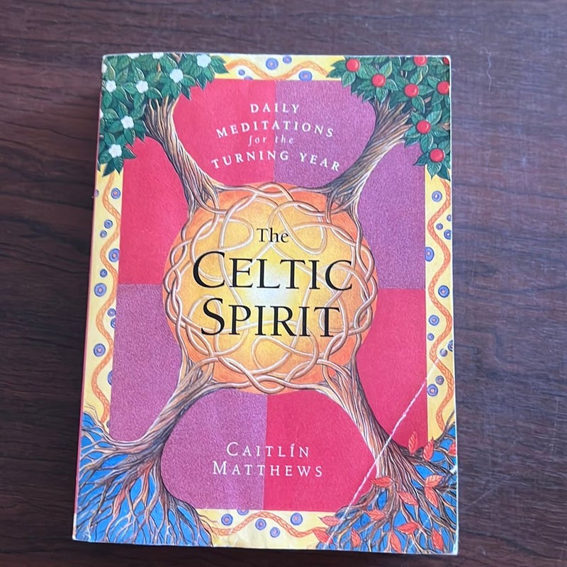 The Celtic Spirit