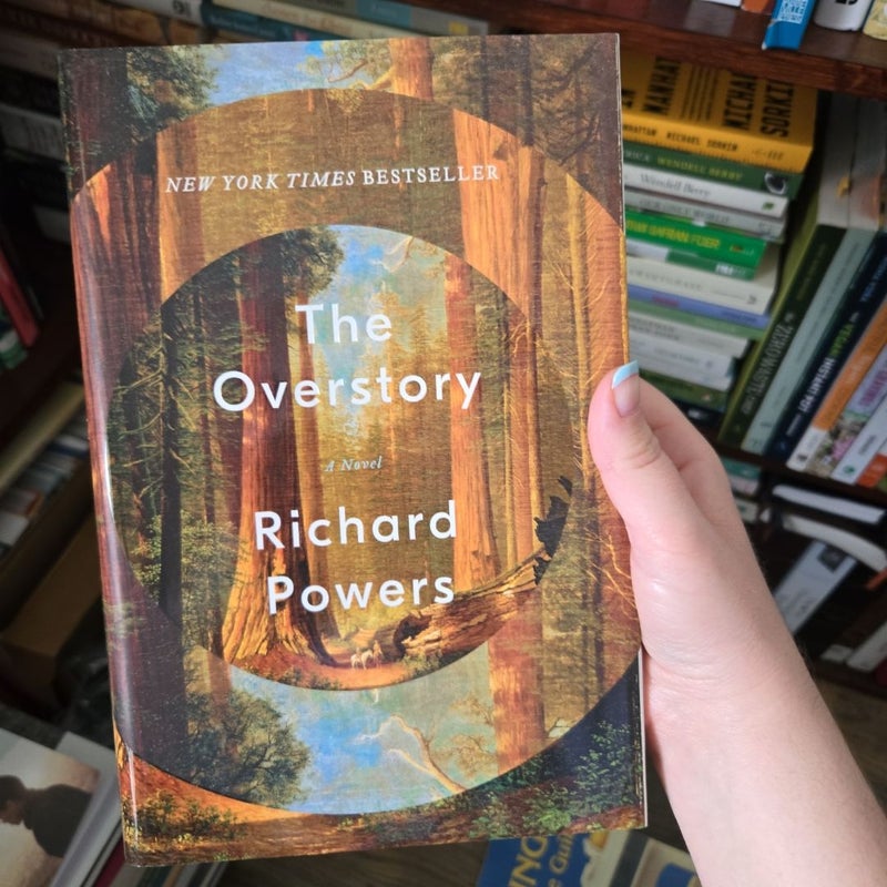 The Overstory