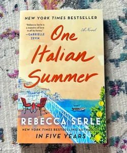 One Italian Summer