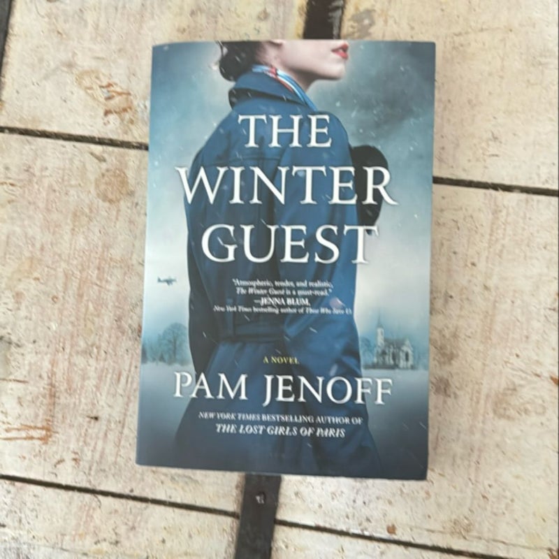 The Winter Guest