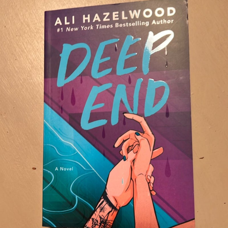 Deep End