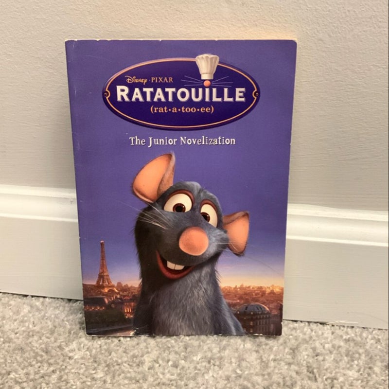 Ratatouille