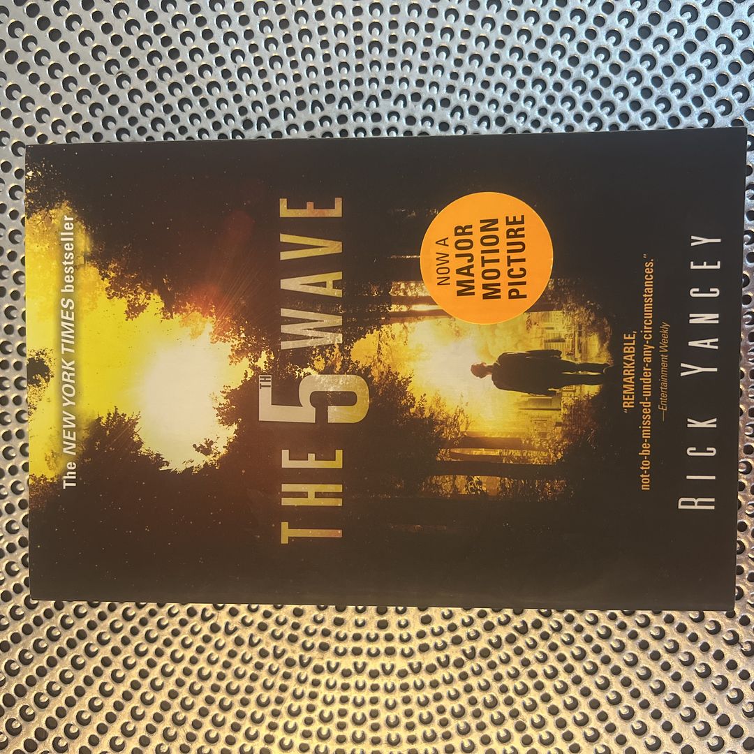 The 5th Wave
