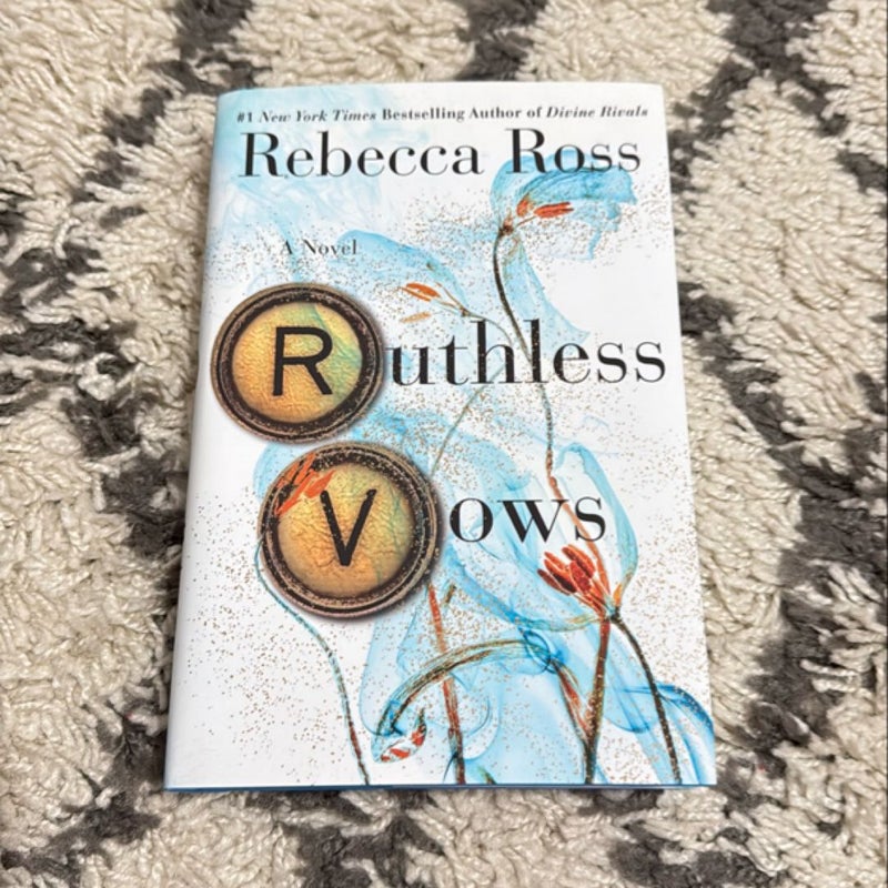 Ruthless Vows