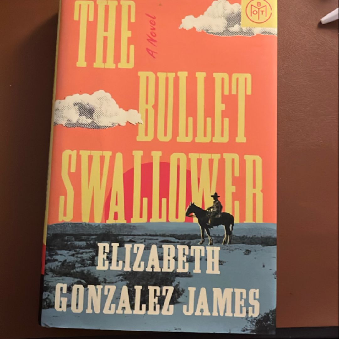 The Bullet Swallower