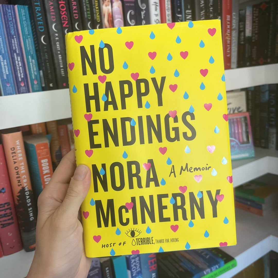 No Happy Endings