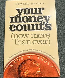 Your Money Counts