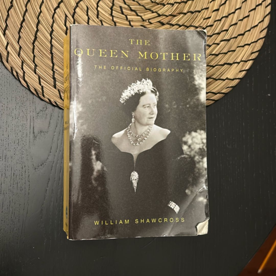 The Queen Mother