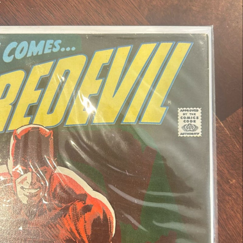 Daredevil #193