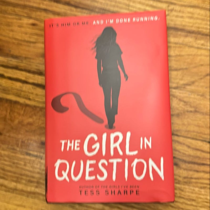 The Girl in Question