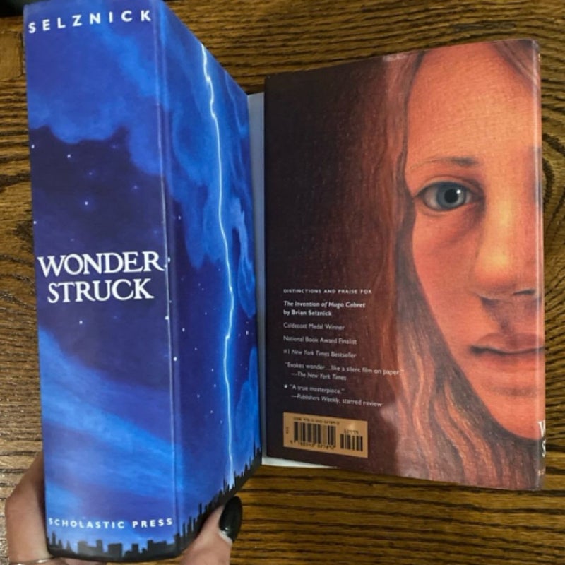 Wonder Struck 