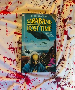 Saraband of Lost Time