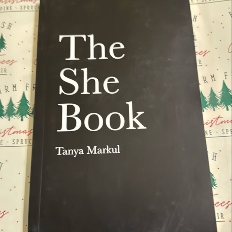 The She Book