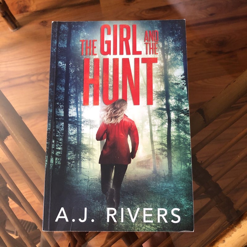 The Girl and the Hunt