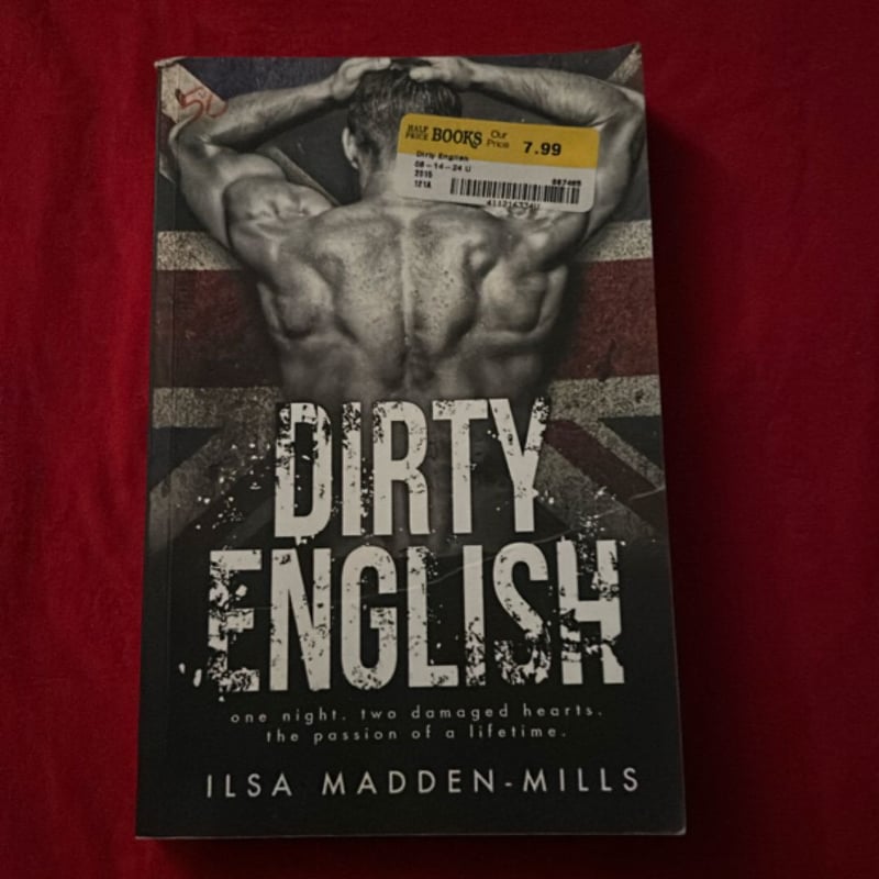 Dirty English