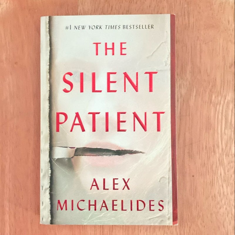 The Silent Patient