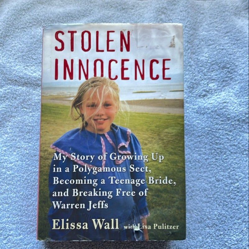 Stolen Innocence