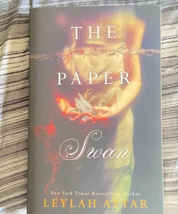 The Paper Swan