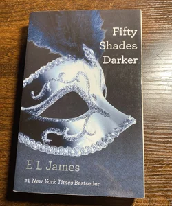 Fifty Shades Darker