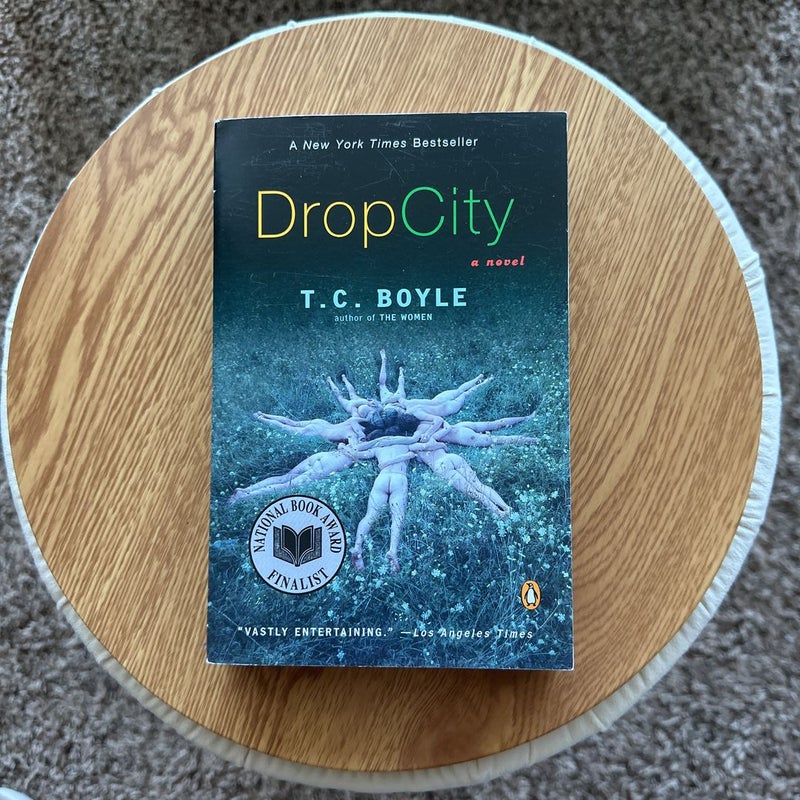 Drop City