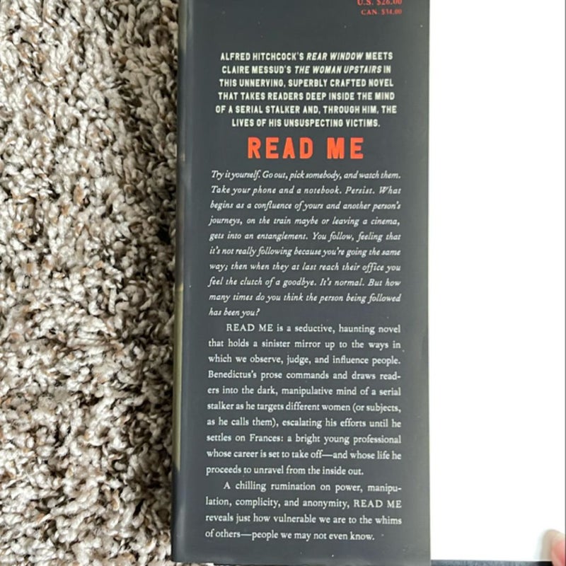 Read Me