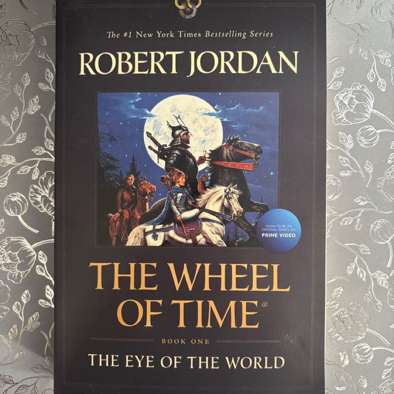 The Eye of the World