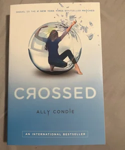 Crossed