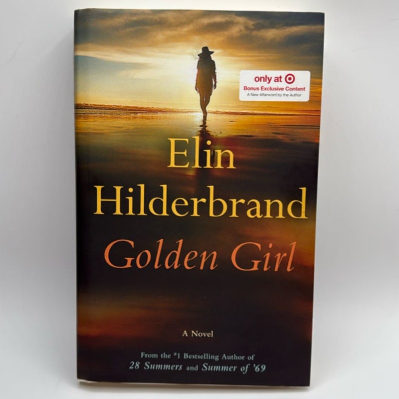 Golden Girl