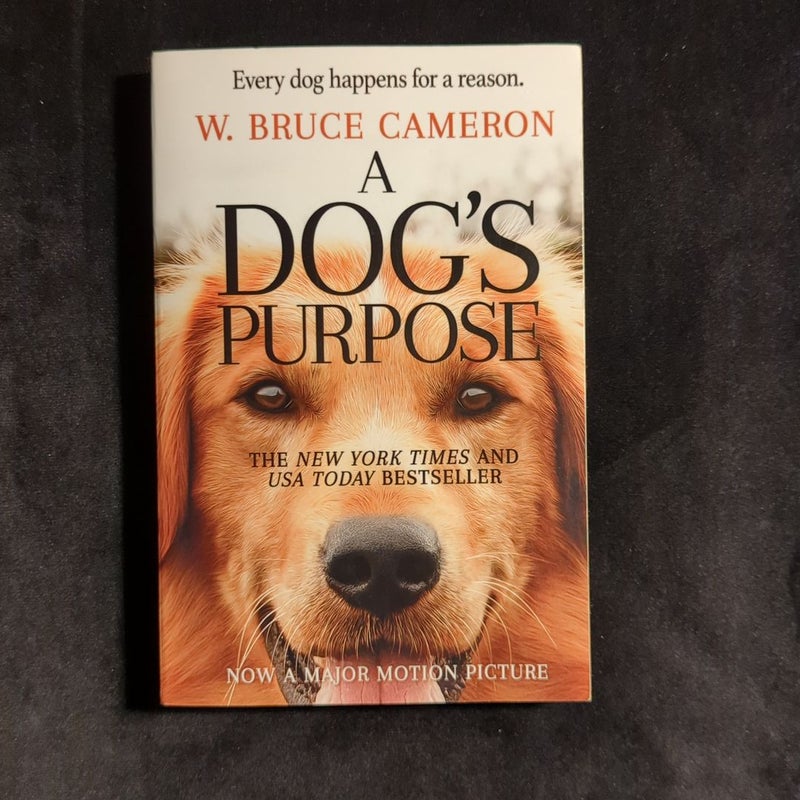 A Dog's Purpose