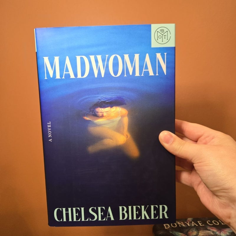 Madwoman