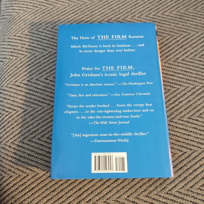 The Exchange