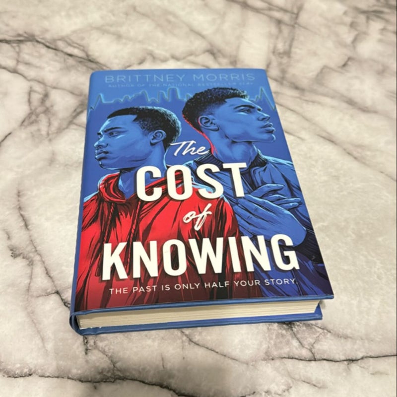 The Cost of Knowing