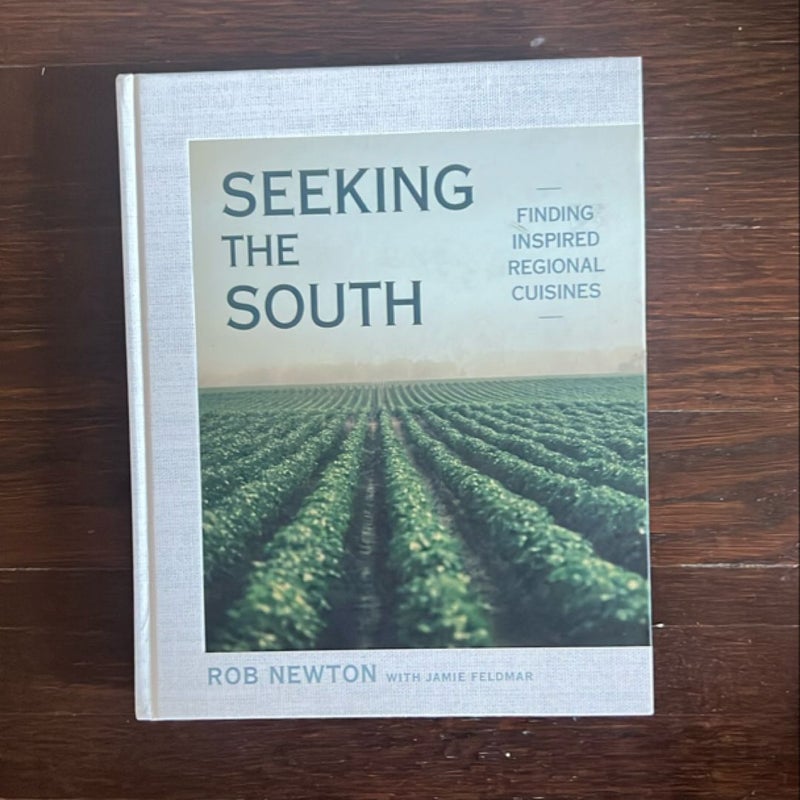 Seeking the South