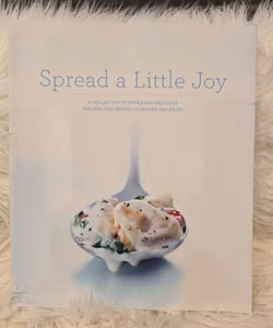 Spread a Little Joy