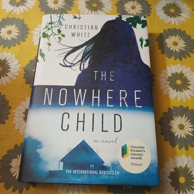 The Nowhere Child