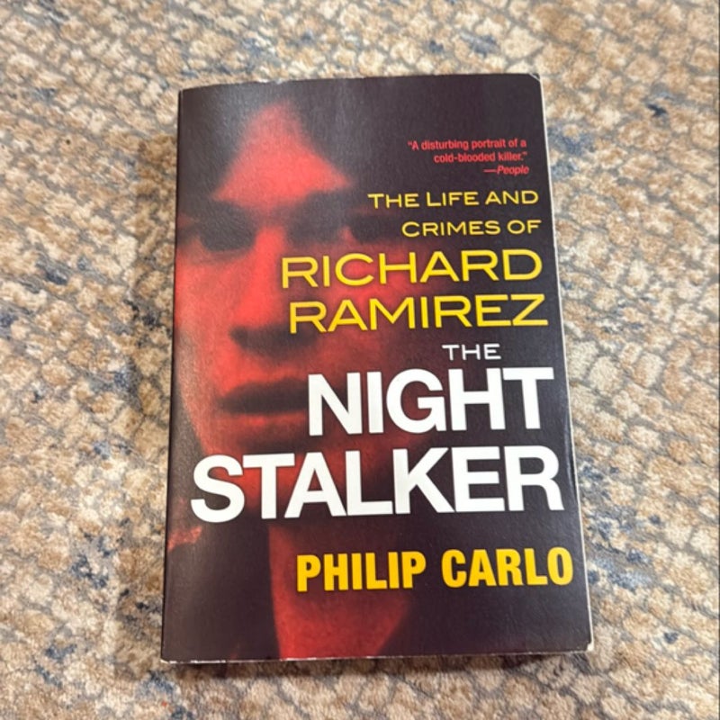 The Night Stalker